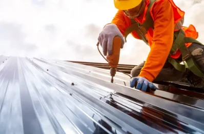 Travaux de zinguerie à Saint-Pierre-sur-Dropt